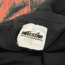 Load image into Gallery viewer, 2025 hellstar praying hands tee
