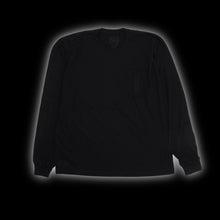 Load image into Gallery viewer, chrome hearts miami exclusive vertical logo sleeve l/s
