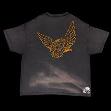 Load image into Gallery viewer, gallery dept flying brain tee
