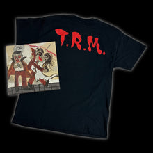 Load image into Gallery viewer, 2026 future the real me painting tee
