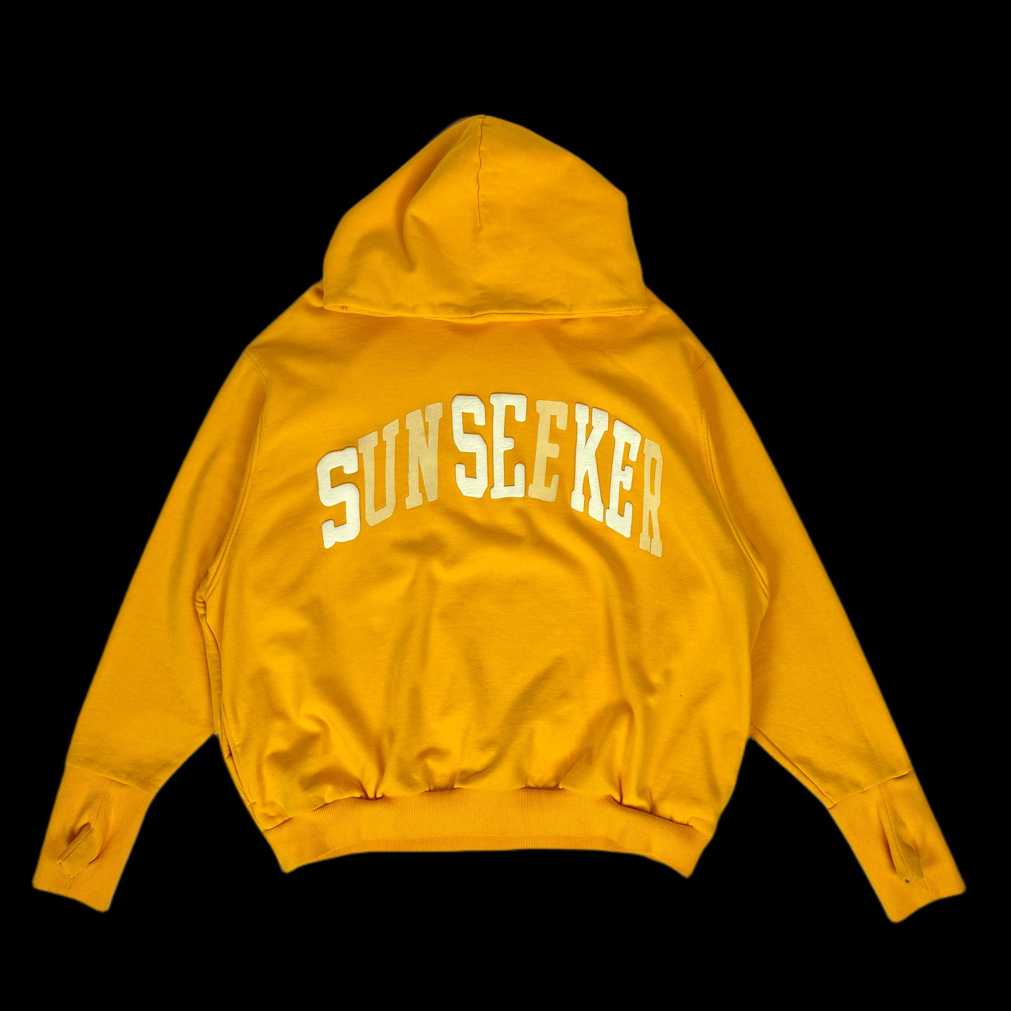 2022 cpfm sunseeker hoodie