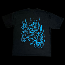 Load image into Gallery viewer, warren lotas abstract reaper tee
