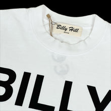 Load image into Gallery viewer, 2021 billy hill have a great day tee
