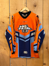 Load image into Gallery viewer, 2000s no fear pure mx technology jersey
