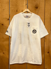 Load image into Gallery viewer, 90s kiewet united metro materials trucking tee
