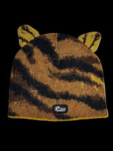 Load image into Gallery viewer, 2026 palace hairy tiger ears beanie

