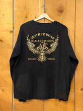 Load image into Gallery viewer, 2004 harley kingman wings of the road l/s
