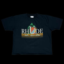 Load image into Gallery viewer, rhude tropics tee
