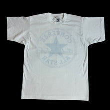 Load image into Gallery viewer, 90s converse all star chuck taylor tee
