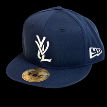 Load image into Gallery viewer, yvl fitted baseball cap
