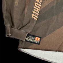 Load image into Gallery viewer, 2024 cactus jack // fox racing jersey
