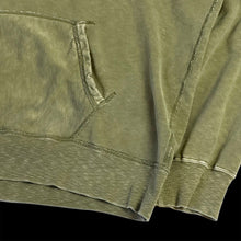 Load image into Gallery viewer, vintage ralph lauren polo athletic slub cotton hoodie
