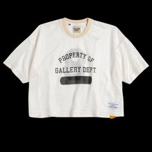 Load image into Gallery viewer, gallery dept practice jersey antique white
