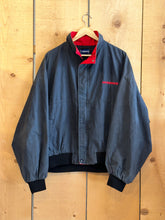 Load image into Gallery viewer, 90s hummer american league embroidered jacket
