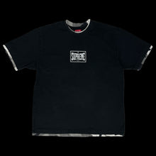Load image into Gallery viewer, 2022 supreme layered camo warmup top
