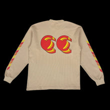 Load image into Gallery viewer, cc lovin waffle knit thermal
