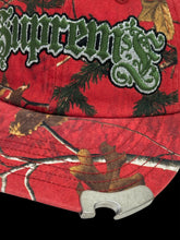 Load image into Gallery viewer, 2026 supreme bottle opener 6 panel hat realtree
