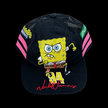 Load image into Gallery viewer, 2025 supreme // spongebob jeff hamilton trucker

