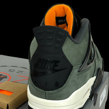 Load image into Gallery viewer, 2025 undefeated // air jordan 4
