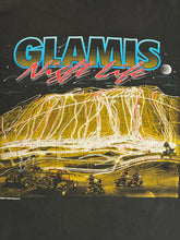 Load image into Gallery viewer, mid 90s glamis night life tee
