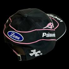 Load image into Gallery viewer, 2026 palace // rizla racing 6 panel hat
