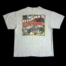 Load image into Gallery viewer, vintage harley oharas delta british columbia tee
