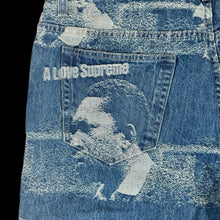 Load image into Gallery viewer, 2021 supreme a love supreme denim jeans
