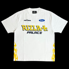 Load image into Gallery viewer, 2026 palace // rizla racing tee
