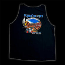 Load image into Gallery viewer, harley four corners tank top farmington nm
