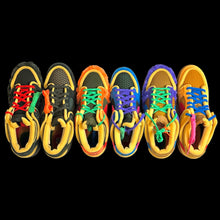 Load image into Gallery viewer, 2025 cpfm nike swamp sponge dunk low
