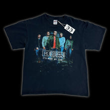 Load image into Gallery viewer, 2000s 3 doors down its not my time tee
