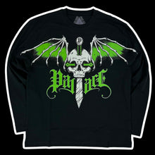 Load image into Gallery viewer, 2025 palace wingspan l/s tee
