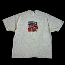 Load image into Gallery viewer, 2000 new years over the edge motorsports tee
