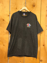 Load image into Gallery viewer, 2006 super bowl XL detroit emb tee
