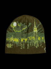 Load image into Gallery viewer, 2026 supreme art dealer cityscape beanie
