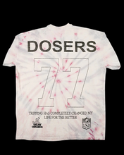Load image into Gallery viewer, online ceramics dosers 77 forever grateful tee
