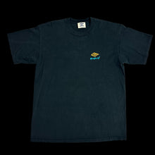 Load image into Gallery viewer, late 90s umbro scribbly logos tee
