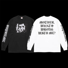 Load image into Gallery viewer, 2025 supreme exorcist mother l/s
