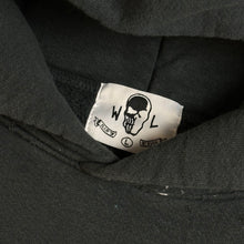 Load image into Gallery viewer, 2024 warren lotas 8481 melrose exclusive lightning hoodie
