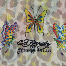 Load image into Gallery viewer, siberia hills // ed hardy womens dress
