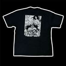 Load image into Gallery viewer, 2025 supreme fuckin blowout rob zombie tee
