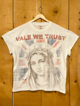 Load image into Gallery viewer, 2026 vale trust muscle union jack tee
