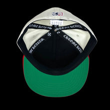 Load image into Gallery viewer, 2024 chrome hearts vine heart fitted baseball cap
