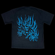 Load image into Gallery viewer, 2024 warren lotas abstract reaper tee
