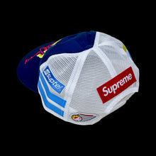 Load image into Gallery viewer, 2025 supreme // spongebob jeff hamilton trucker
