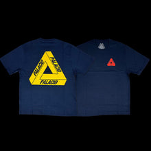 Load image into Gallery viewer, 2025 palace tri lingual tee
