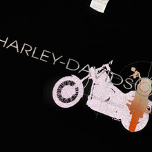 Load image into Gallery viewer, 2005 harley 3m bike grand canyon eagle tee
