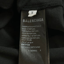 Load image into Gallery viewer, balenciaga loop sport logo tee

