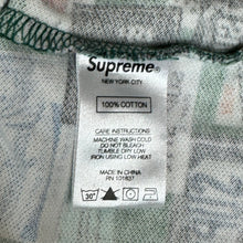 Load image into Gallery viewer, 2021 supreme labels polo
