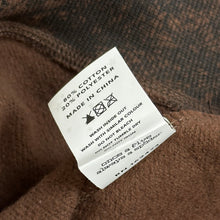 Load image into Gallery viewer, spider brown real tree beluga crewneck

